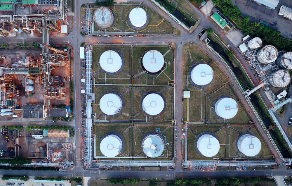 環(huán)保科技篇?深剖解析超臨界水氧化技術！