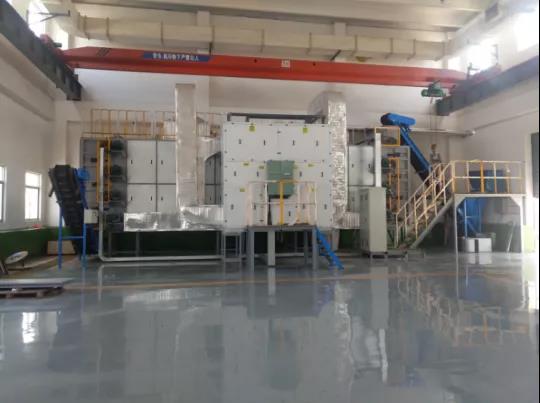 環保科技篇︱新固廢法堅持固廢減量化,助推“無廢城市”建設- 環保科技篇︱新固廢法堅持固廢減量化,助推“無廢城市”建設-