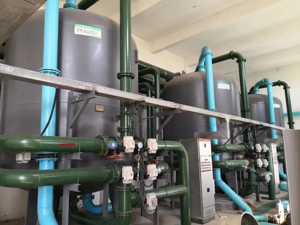 環?？萍计?污水處理提標改造下的技術變革-