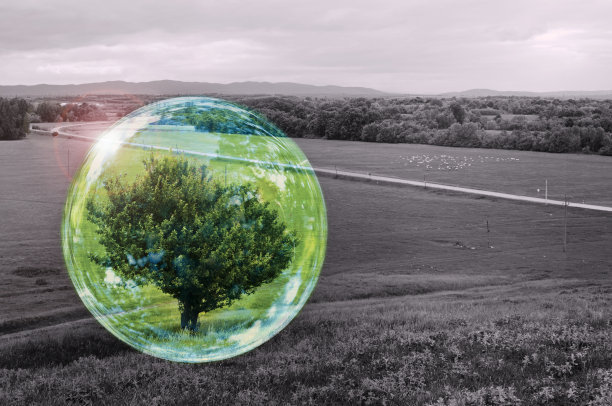 從司法視角看環保 有形的“鐵腕”算好無形的“賬”