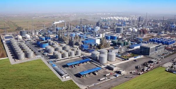 2.65萬億，甩開廣東浙江！山東亮出化工行業“十四五”目標！