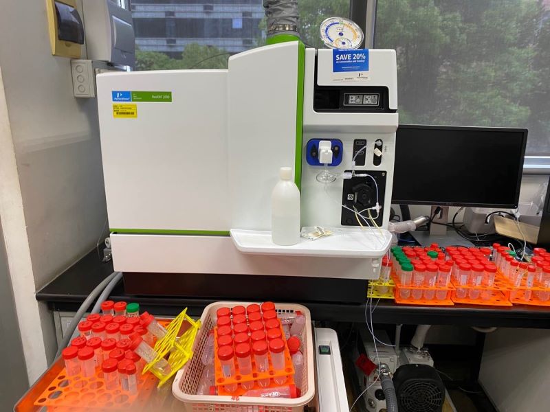 水質怎么分類的？-