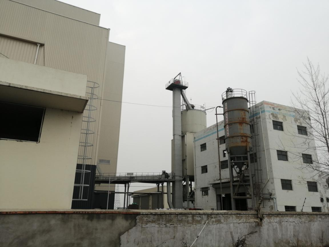 飛灰污染控制技術規范應被強制執行- 飛灰污染控制技術規范應被強制執行-