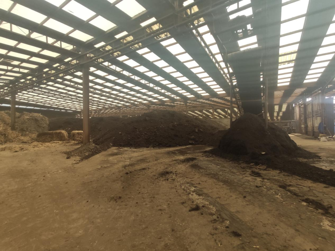 消失的污泥去哪兒了?- 消失的污泥去哪兒了?-