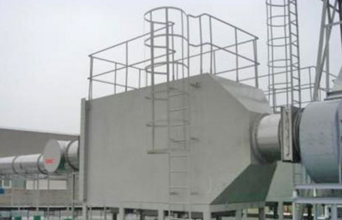 vocs廢氣治理中活性炭動態吸附量的取值依據- vocs廢氣治理中活性炭動態吸附量的取值依據-