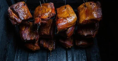 環保展|真治氣or變相收費？從環保角度看“禁止私熏臘肉事件”