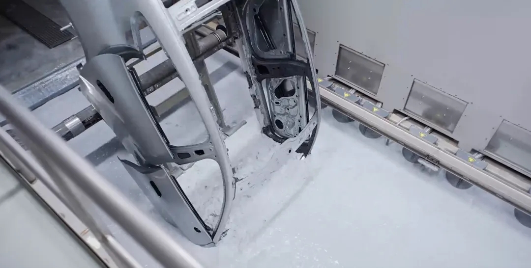 環保展|小米SU7汽車工廠VOCs廢氣采用RTO焚燒,去除效率>99%,誰做的?- 環保展|小米SU7汽車工廠VOCs廢氣采用RTO焚燒,去除效率>99%,誰做的?-