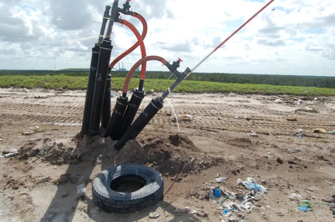 上海環保展 | 氣候談判耶倫不夠格，美國垃圾碳排放已超中國266倍，美軍碳排放比肩葡萄牙全國-