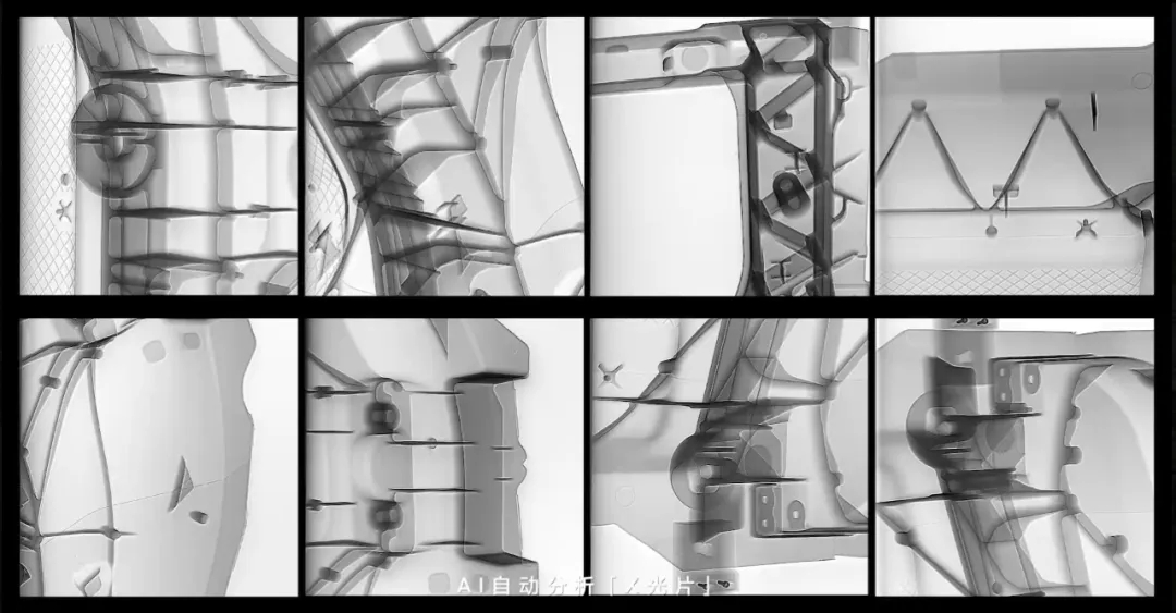 環保展|小米SU7汽車工廠VOCs廢氣采用RTO焚燒,去除效率>99%,誰做的?- 環保展|小米SU7汽車工廠VOCs廢氣采用RTO焚燒,去除效率>99%,誰做的?-