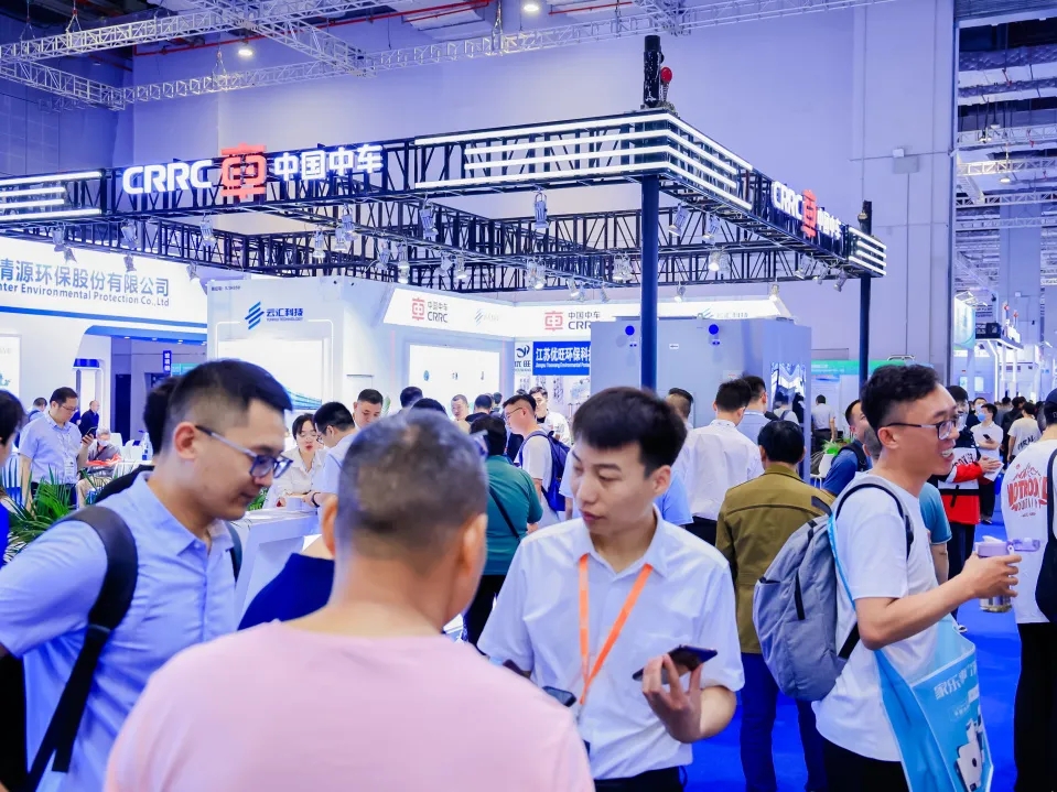 環保展|官方催更！廢氣設備大淘汰開始了？-