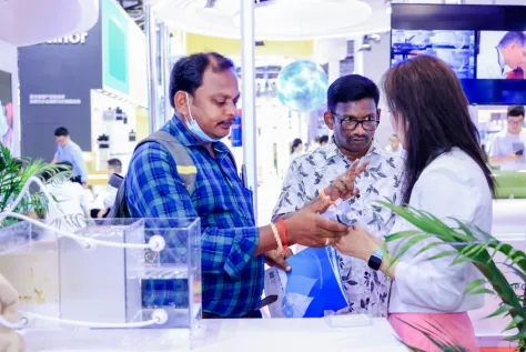 上海環保展|引領環保新風向，上海國際環保展預登記全面開啟！-