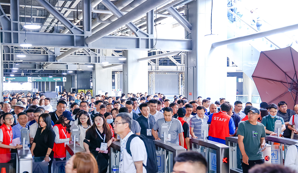 圓滿收官丨上海國際環保展逆勢增長，誠邀您共赴2025環保新征程