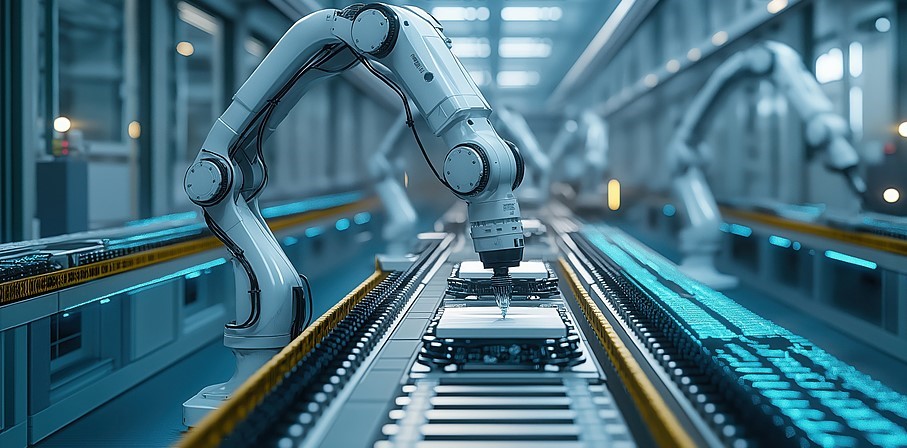 上海綠色制造展｜清華團(tuán)隊(duì)研發(fā)激光低碳制造技術(shù)，助力光電半導(dǎo)體產(chǎn)業(yè)綠色轉(zhuǎn)型-