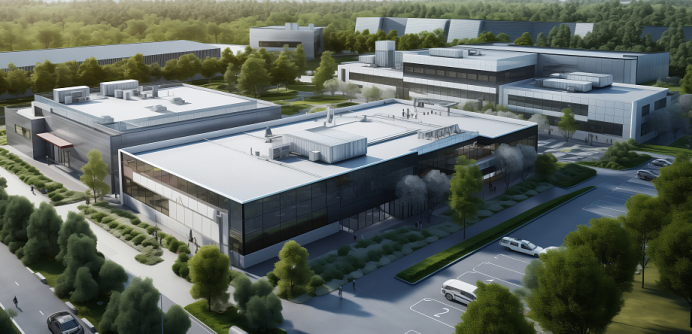 上海節能技術展｜零碳園區能碳管理平臺：構建園區規范化碳管理的數字基石-