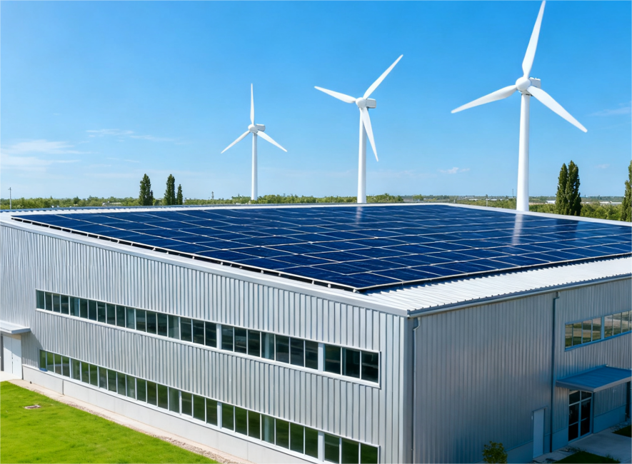 上海綠色制造展｜智能煉化技術新突破：AI模型精準調控2000參數實現能效跨越式提升-