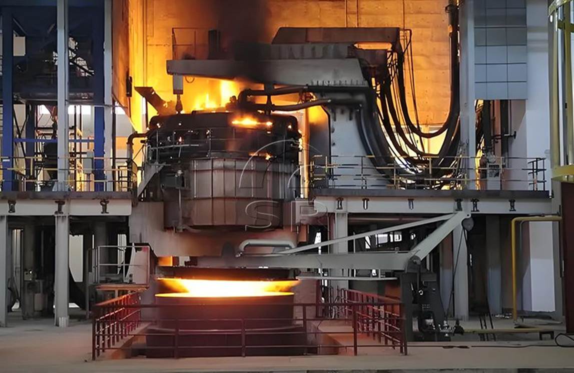 上海綠色制造展|歐洲鋼鐵行業加速布局電弧爐技術,短流程煉鋼推動低碳轉型進程- 上海綠色制造展|歐洲鋼鐵行業加速布局電弧爐技術,短流程煉鋼推動低碳轉型進程-