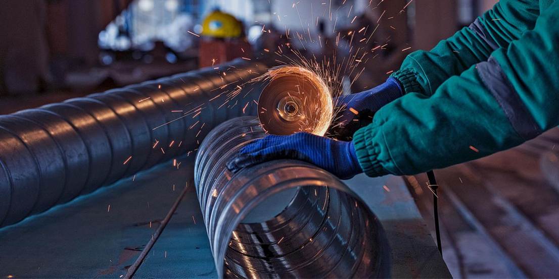 上海節能技術展｜氫能冶金技術新突破：納米級還原工藝實現硅鋼表面零氧化處理-