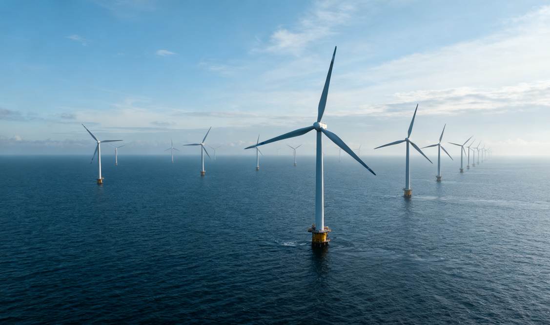 上海綠色制造展｜海上風電成本技術解析：理性看待電價信號與產業可持續發展路徑